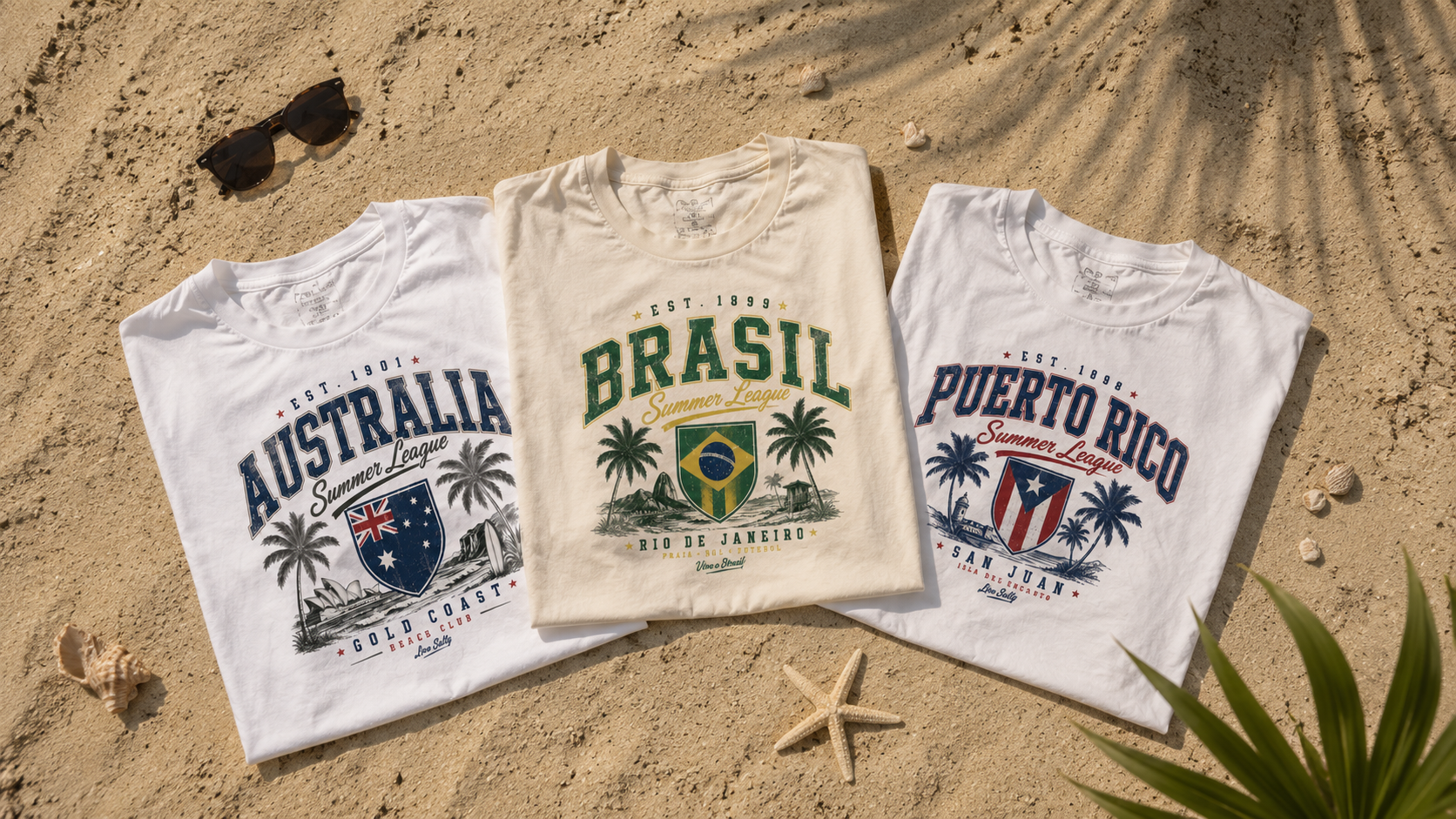 Country Collection