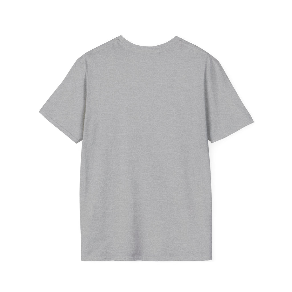Ocean Life Tee — Vintage Marine Animals Shirt (Shark, Dolphin, Whale, Turtle)
