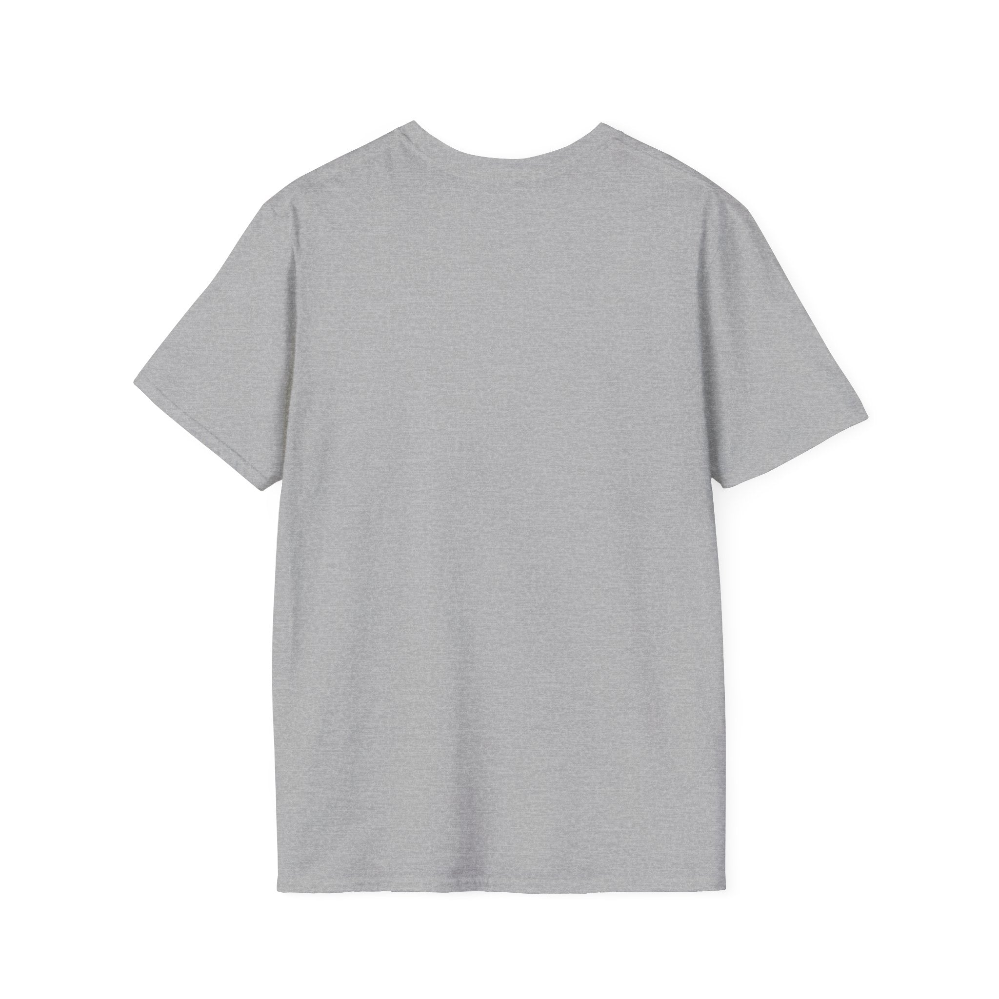 Ocean Life Tee — Vintage Marine Animals Shirt (Shark, Dolphin, Whale, Turtle)