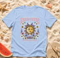 Bright, Bold, Forever Sunflower T-Shirt
