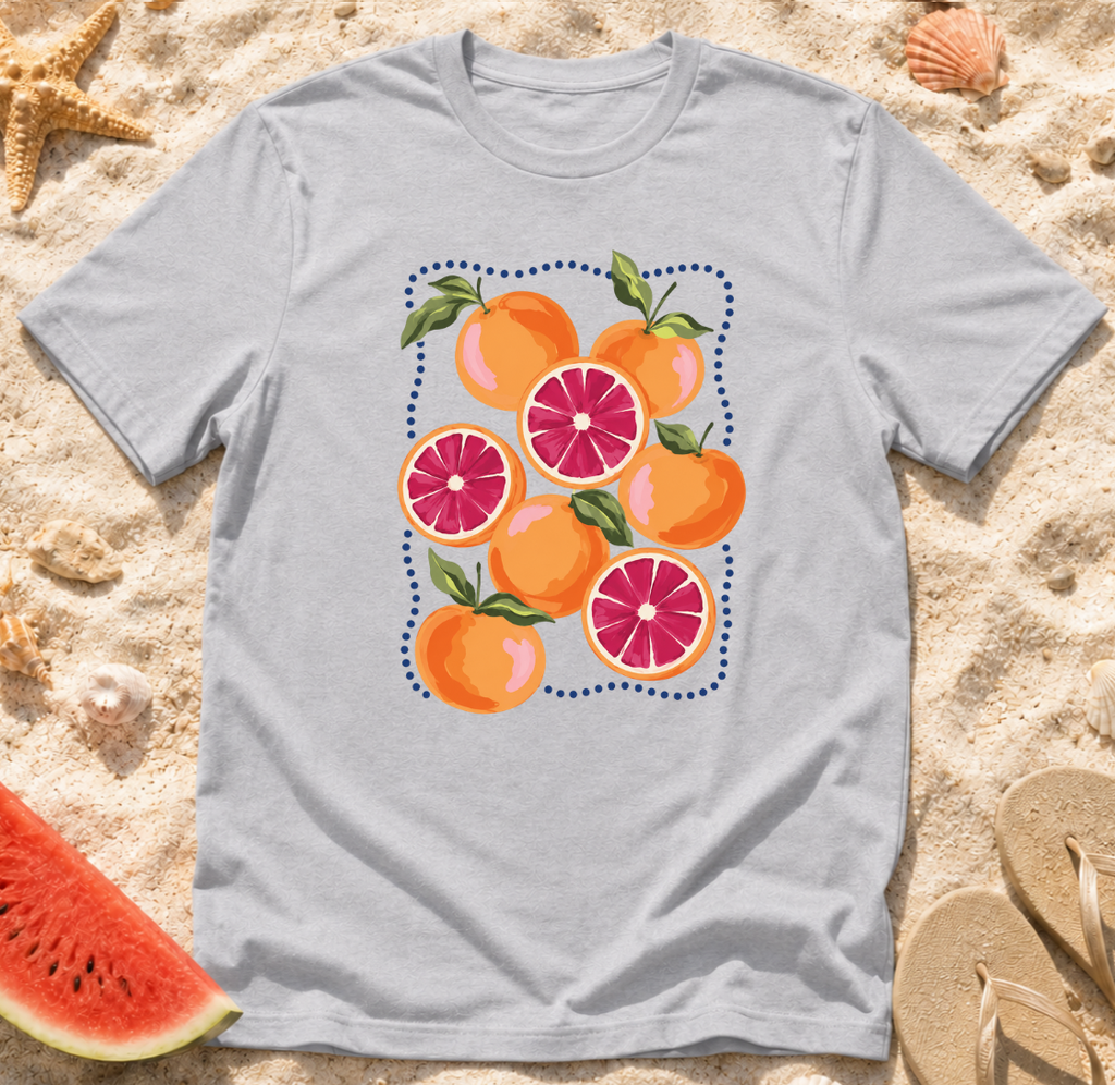 Citrus Blossom T-Shirt