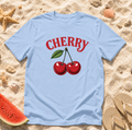 Cherry Graphic T-Shirt