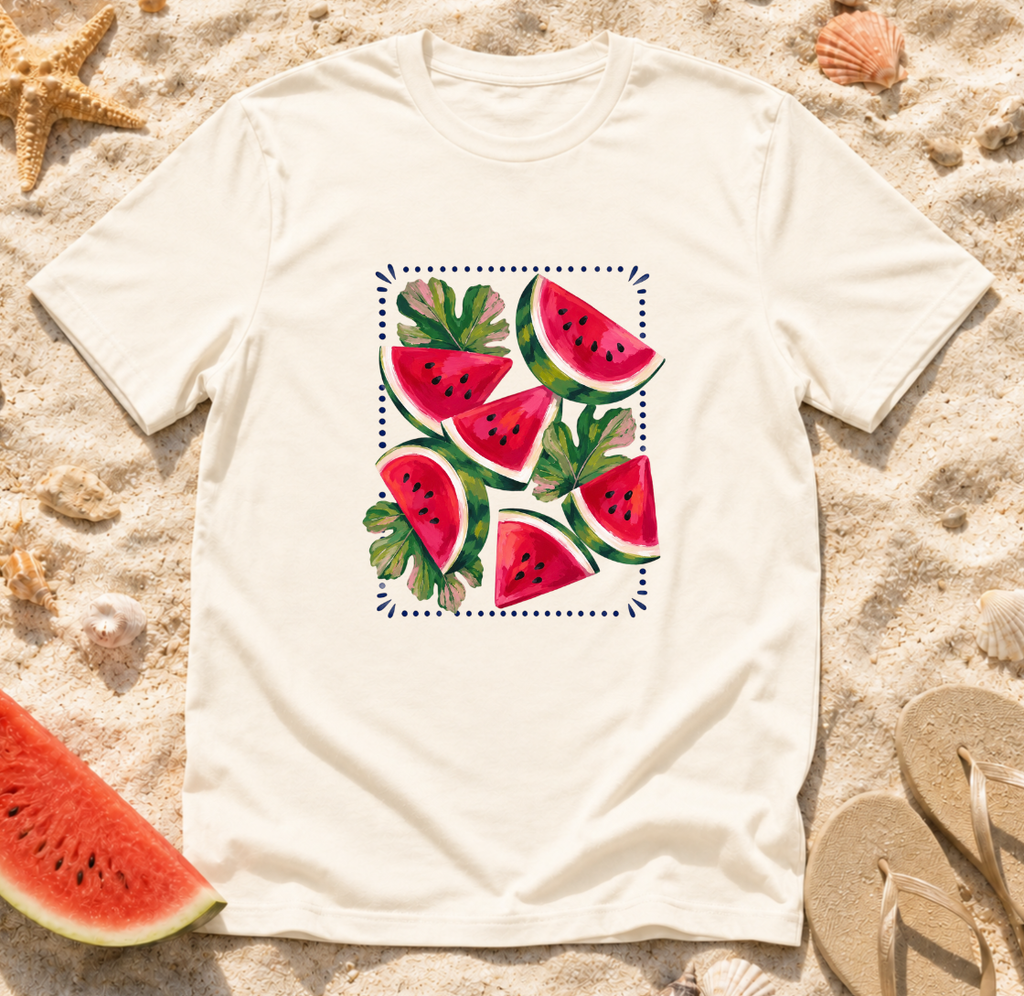 Watermelon Slices T-Shirt