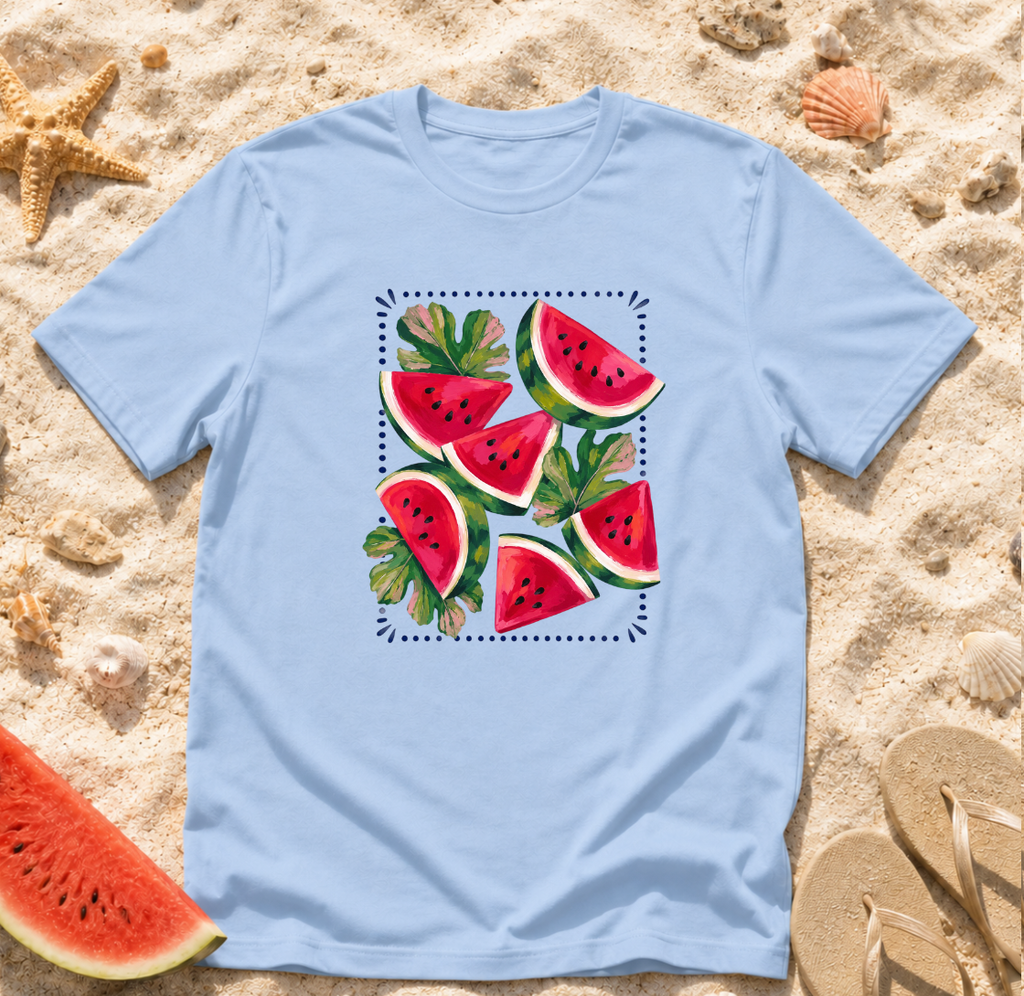 Watermelon Slices T-Shirt