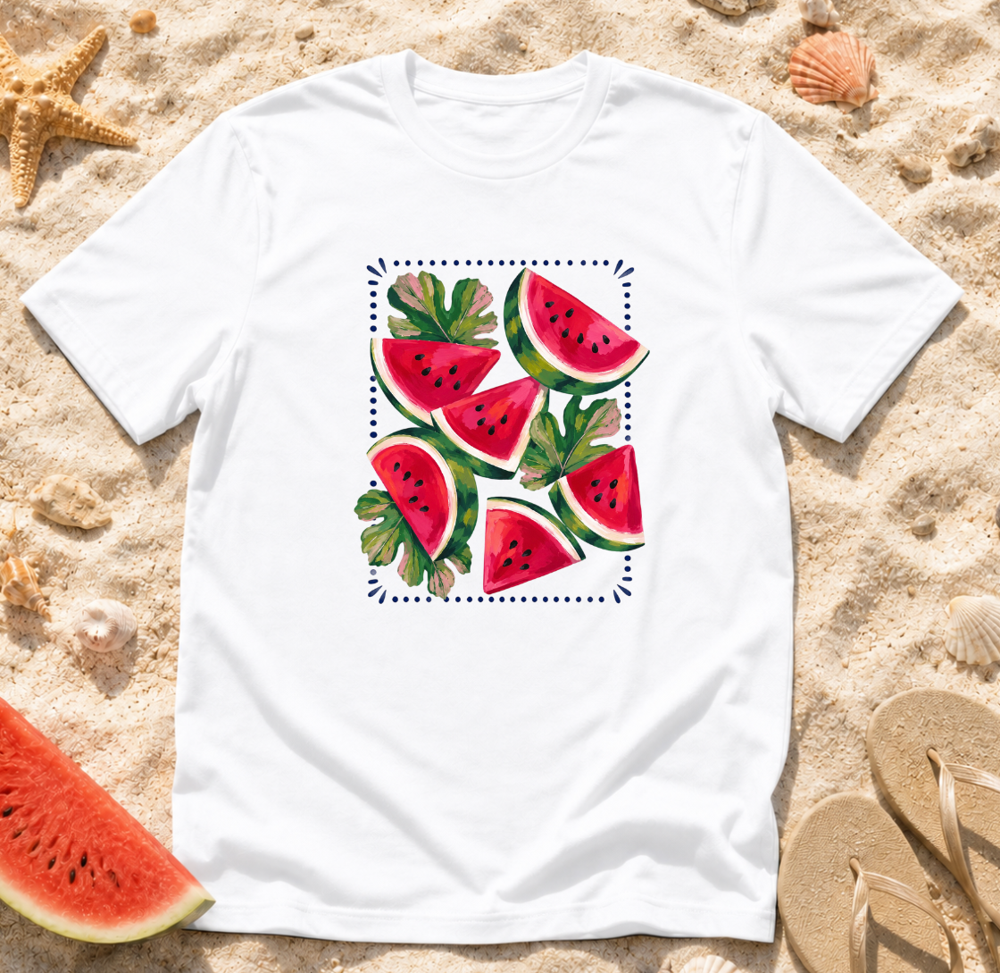 Watermelon Slices T-Shirt