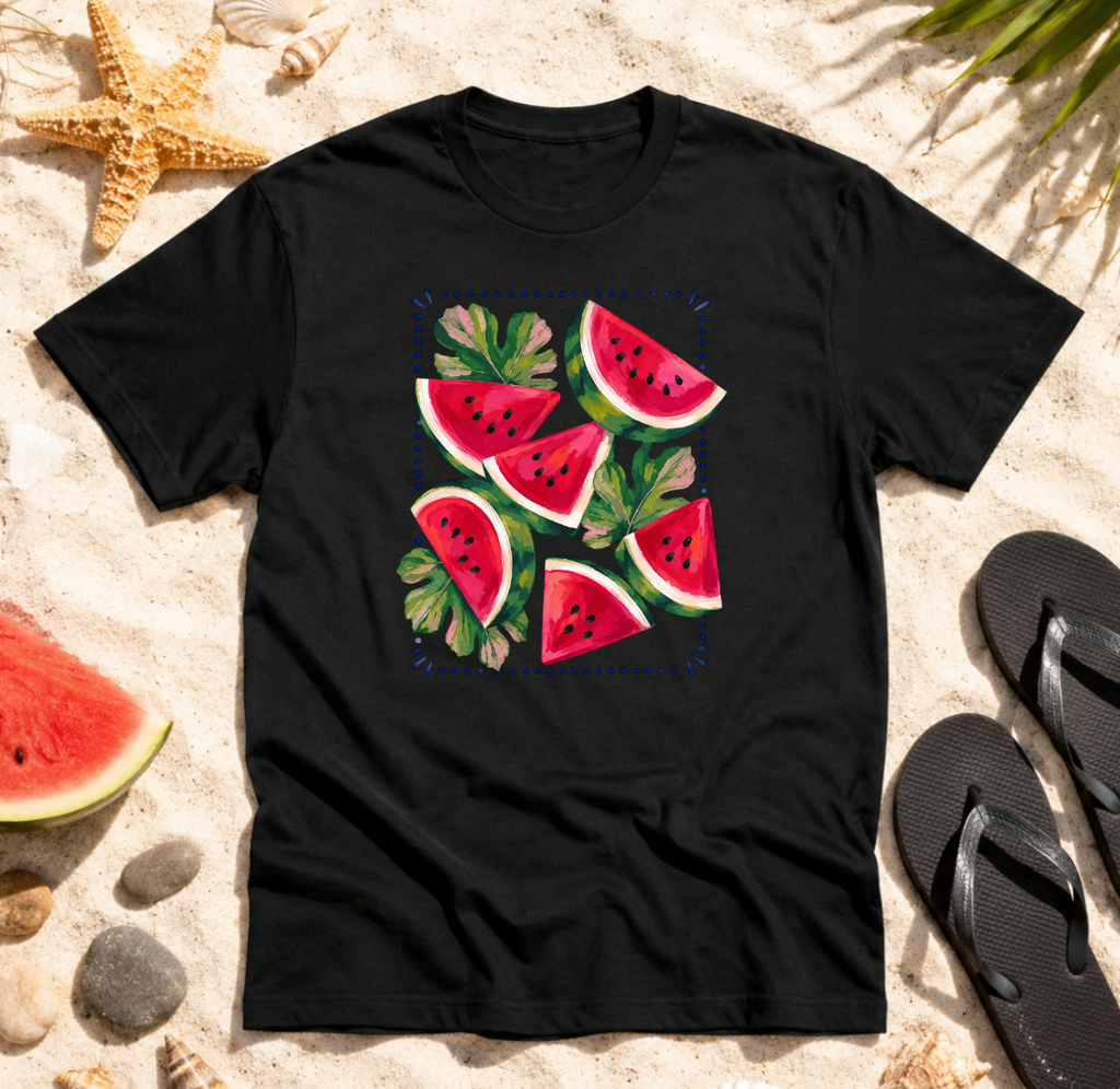 Watermelon Slices T-Shirt