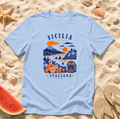 Sicilia Italiana T-Shirt