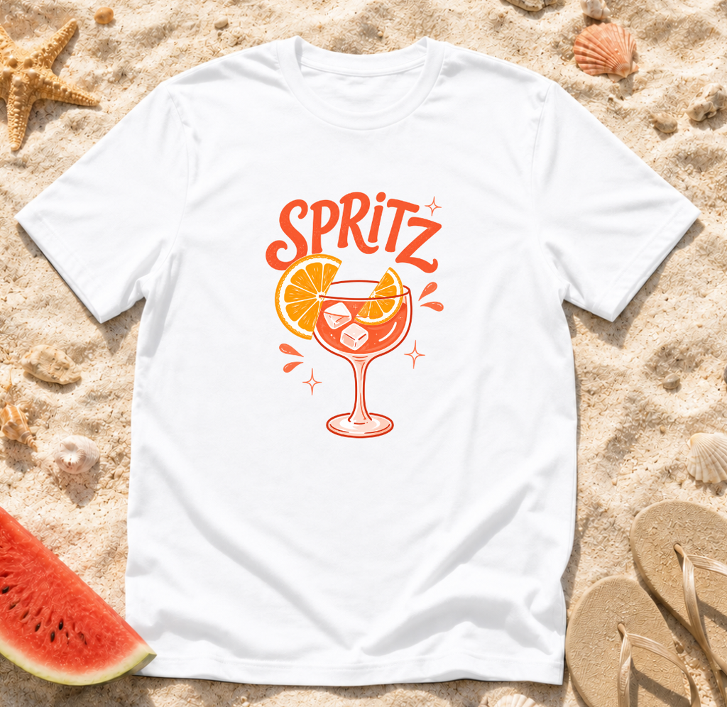 Spritz Cocktail T-Shirt