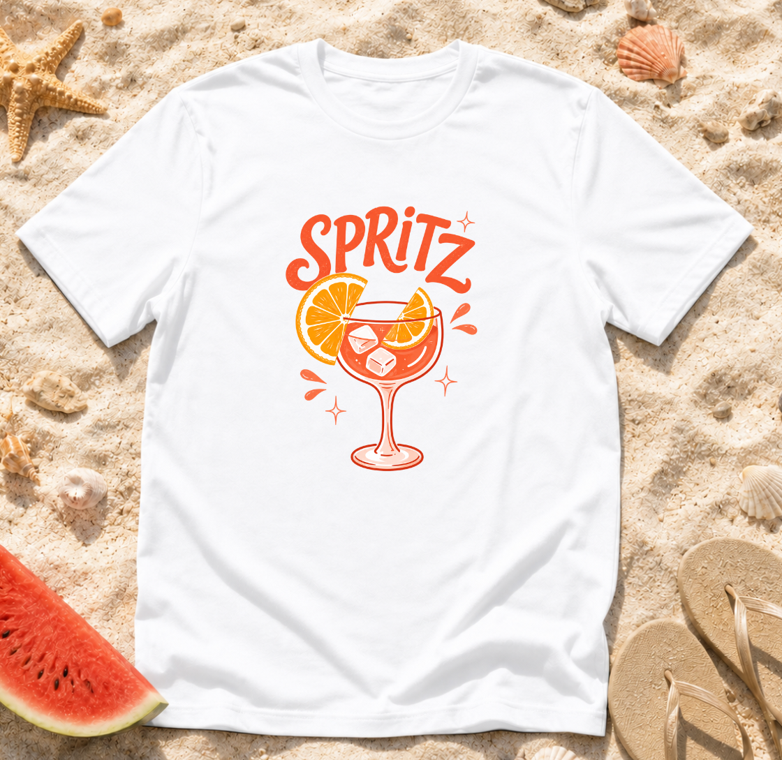 Spritz Cocktail T-Shirt
