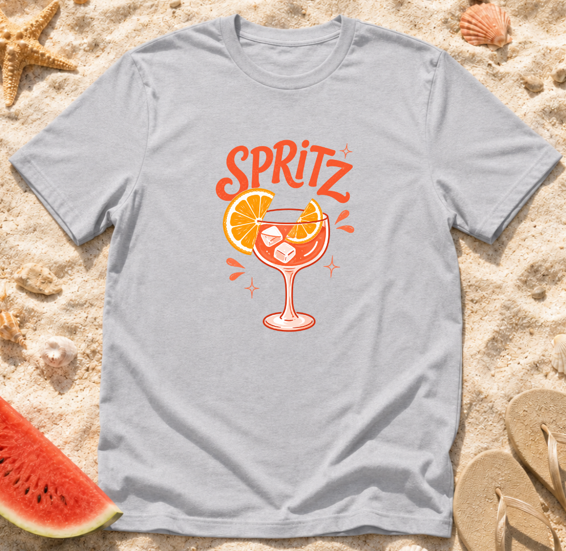 Spritz Cocktail T-Shirt