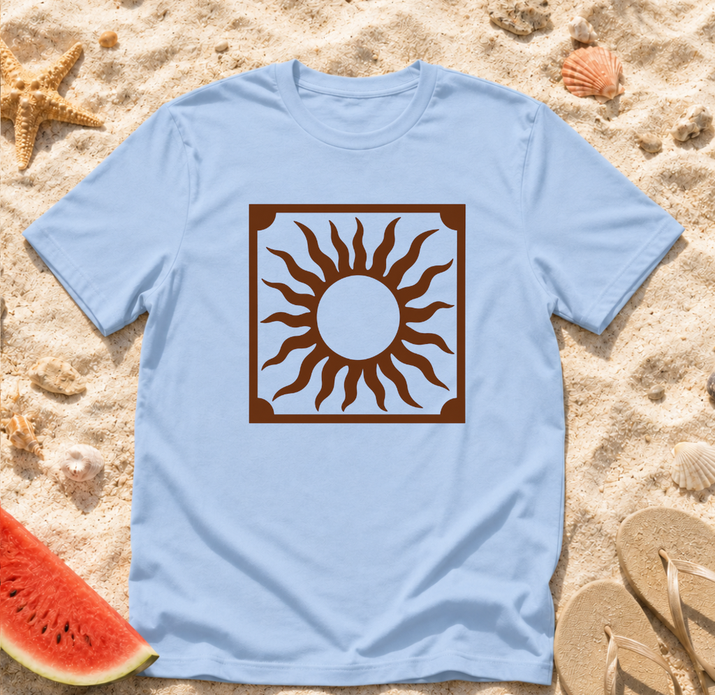 Sunburst T-Shirt