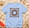 Sunburst T-Shirt