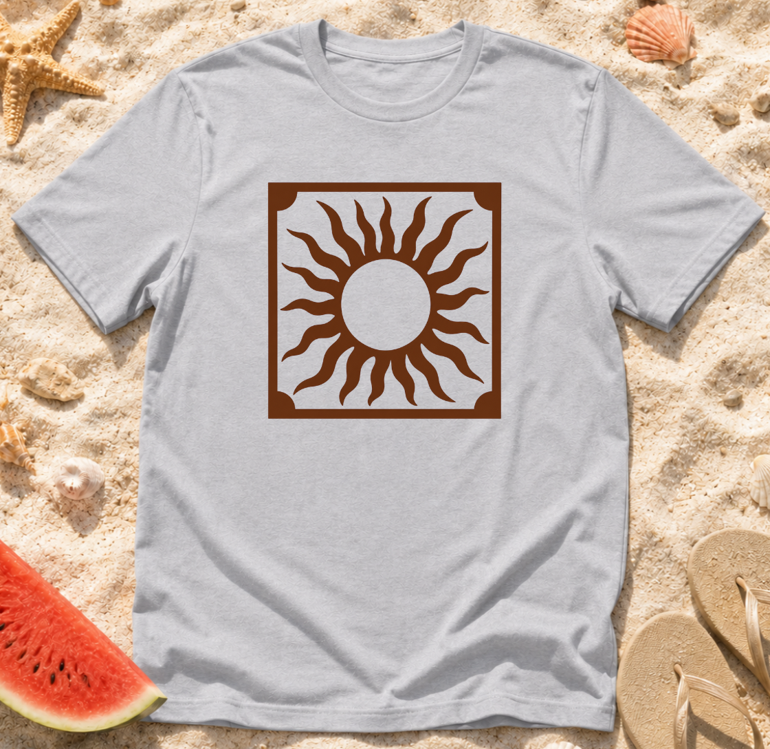 Sunburst T-Shirt
