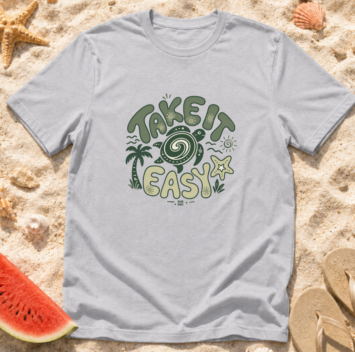 Take It Easy T-Shirt