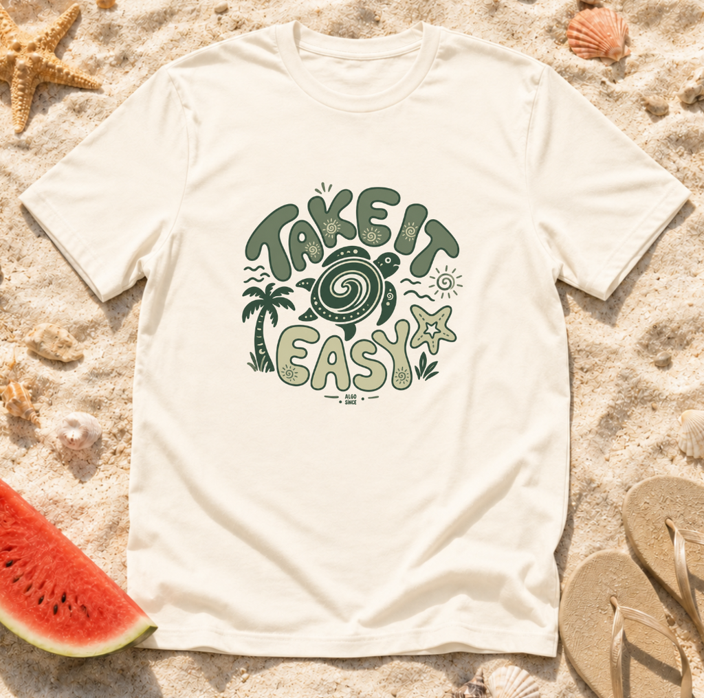 Take It Easy T-Shirt