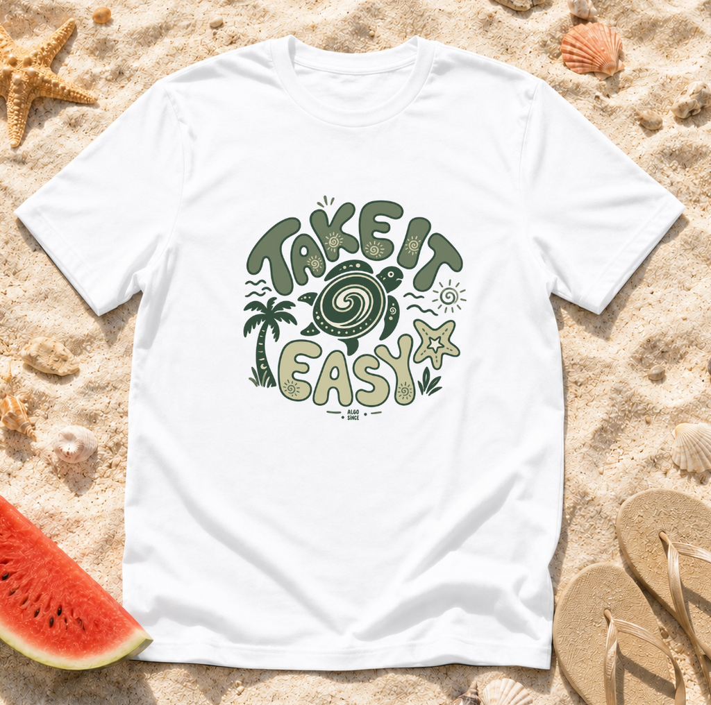 Take It Easy T-Shirt