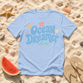 Ocean Dreamer Shell T-Shirt