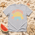 Endless Summer Club T-Shirt