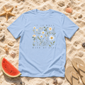 Wildflowers With My Soul T-Shirt
