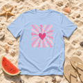 Heart Burst T-Shirt