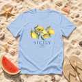 Sicily Lemon T-Shirt
