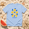 Lemon Graphic T-Shirt